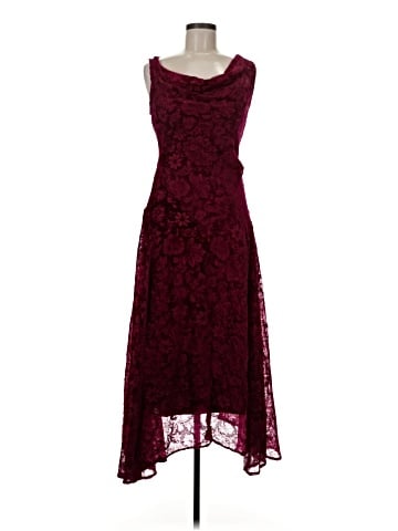 Robbie Bee Cocktail Dress (view 1)