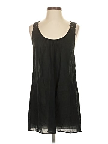 Shoshanna Sleeveless Blouse (view 1)