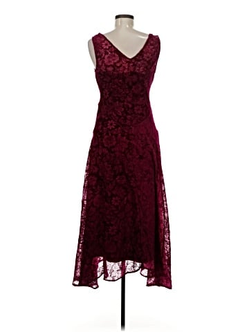 Robbie Bee Cocktail Dress (view 2)