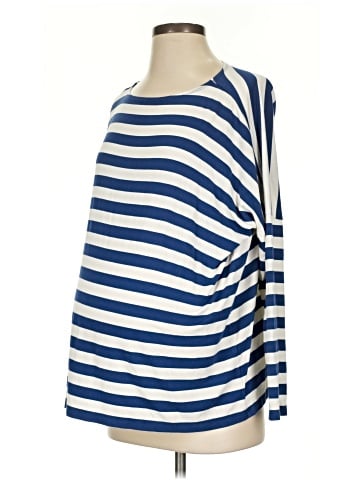 Hatch 3/4 Sleeve T-Shirt (view 1)