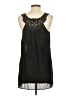 Shoshanna Black Sleeveless Blouse Size S - photo 2