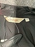 Assorted Brands 100% Polyester Black Kimono Size S - photo 7