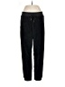 Athleta Black Casual Pants Size M - photo 1