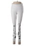 Athleta Graphic Gray Active Pants Size M - photo 1