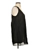 Shoshanna Black Sleeveless Blouse Size S - photo 4