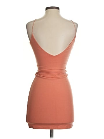 Wilfred Free Cocktail Dress (view 2)