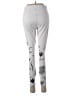 Athleta Graphic Gray Active Pants Size M - photo 2
