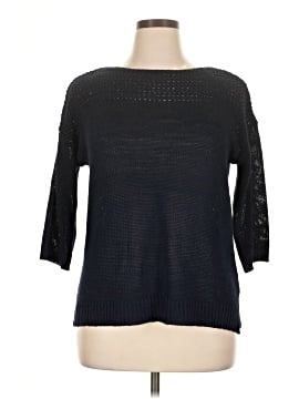Lauren By Ralph Lauren Pullover Sweater