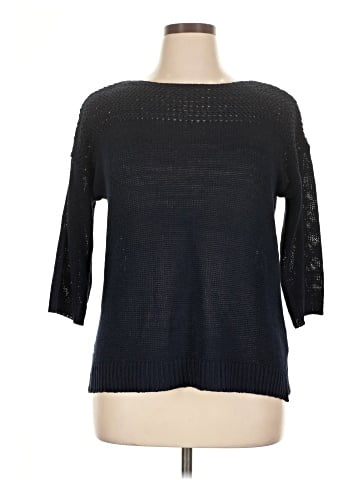 Lauren by Ralph Lauren Pullover Sweater (view 1)