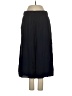 Gap 100% Viscose Black Casual Pants Size S - photo 1