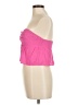 Superdown Pink Sleeveless Top Size M - photo 5
