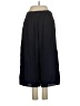 Gap 100% Viscose Black Casual Pants Size S - photo 2
