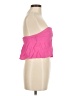 Superdown Pink Sleeveless Top Size M - photo 4