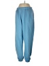 Ardene Blue Casual Pants Size L - photo 1