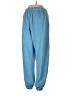 Ardene Blue Casual Pants Size L - photo 2
