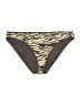 Assorted Brands Animal Print Brown Swimsuit Bottoms Size 2X (estimated) - photo 1
