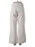MNG 100% Cotton Ivory Jeans Size 2 - photo 2