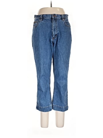 Eddie Bauer Jeans (view 1)