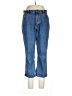 Eddie Bauer Hearts Blue Jeans Size 12 (petite) - photo 1
