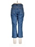 Eddie Bauer Hearts Blue Jeans Size 12 (petite) - photo 2