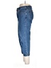 Eddie Bauer Hearts Blue Jeans Size 12 (petite) - photo 5
