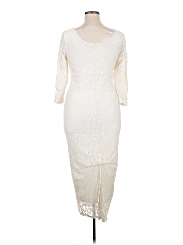 Ingrid + Isabel Cocktail Dress (view 2)