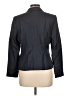 Brooks Brothers Solid Gray Blazer Size 12 (petite) - photo 2