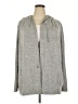 78 & Sunny Gray Cardigan Size 2X - photo 1