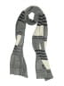 Zara Gray Scarf One size - photo 1