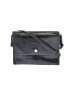 HOBO Black Leather Crossbody Bag One size - photo 1