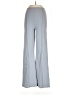 Unbranded Solid Gray Dress Pants Size L - photo 1