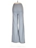 Unbranded Solid Gray Dress Pants Size L - photo 2
