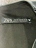 Zara Black Cocktail Dress Size XS - photo 7