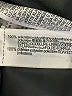 Zara Black Cocktail Dress Size XS - photo 8