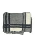 Zara Gray Scarf One size - photo 2