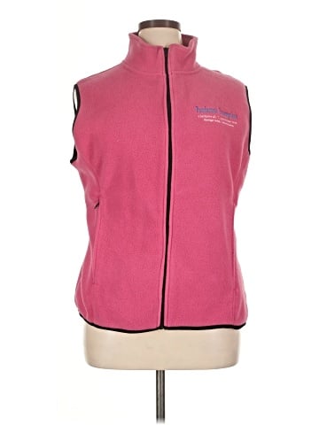 Port Authority Vest (view 1)