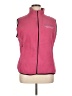 Port Authority 100% Polyester Pink Vest Size XL - photo 1