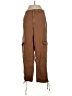 Old Navy Brown Cargo Pants Size S (tall) - photo 1