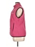 Port Authority 100% Polyester Pink Vest Size XL - photo 5