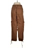 Old Navy Brown Cargo Pants Size S (tall) - photo 2