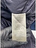 Burberry Blue Wool coat Size 2 - photo 14