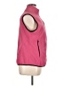 Port Authority 100% Polyester Pink Vest Size XL - photo 4