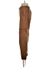 Old Navy Brown Cargo Pants Size S (tall) - photo 5