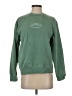 PacSun Green Sweatshirt Size S - photo 1