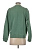 PacSun Green Sweatshirt Size S - photo 2
