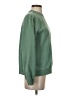 PacSun Green Sweatshirt Size S - photo 4