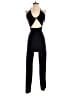 Windsor Black Jumpsuit Size M - photo 1