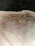 Express One Eleven Silver Short Sleeve Top Size L - photo 7
