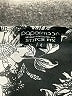 papermoon designed exclusively for Stitch Fix 100% Polyester Black Kimono Size L - photo 7