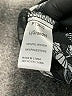 papermoon designed exclusively for Stitch Fix 100% Polyester Black Kimono Size L - photo 8
